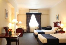 Al_Diar_Mina_Hotel_Standard_Double