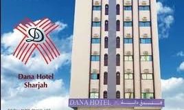 Dana hotel Dubai sharjah