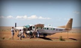 3 days 2 nights masai mara flying packages