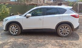 Airport Transfer SUV