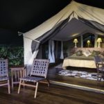 Flying Safaris Governors Camp