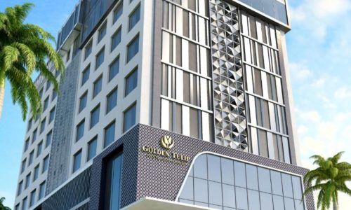 Golden Tulip Hotel