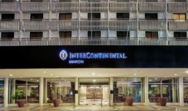 Inter Continental Hotel Nairobi