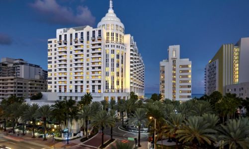 Loews Miami Beach Hotel 1