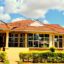 Marriot Hotel Eldoret Twin Room
