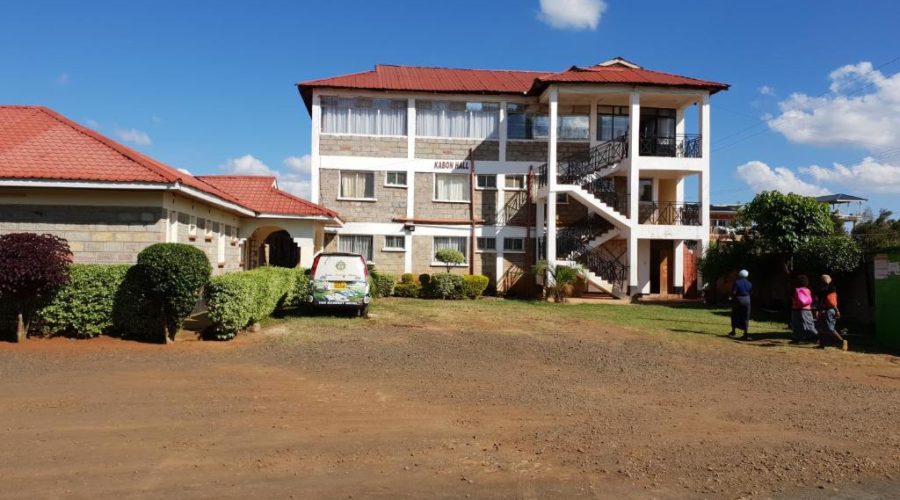 4 Star Marriot Hotel Eldoret