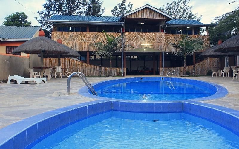 Peppercorn Holiday Resort, Naivasha