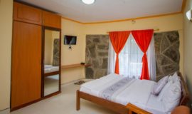 Peppercorn Holiday Resort, Naivasha