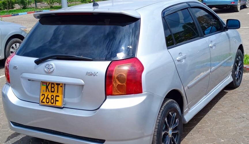 Airport Transfer Amboseli airport