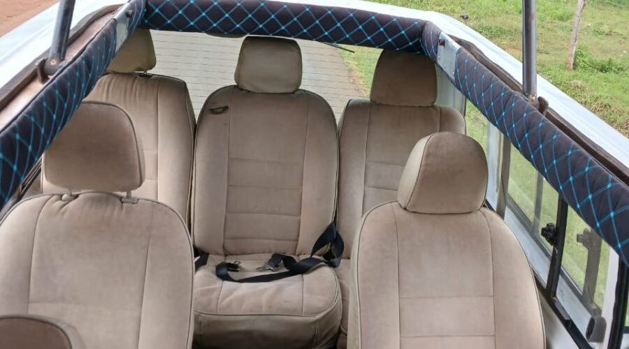 Airport Transfer Amboseli airportAirport Transfer Amboseli airport