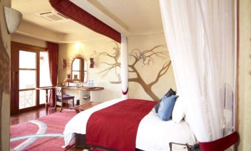 amboseli-serena-safari-lodge-GLOBAL HOTELS AND SAFARIS