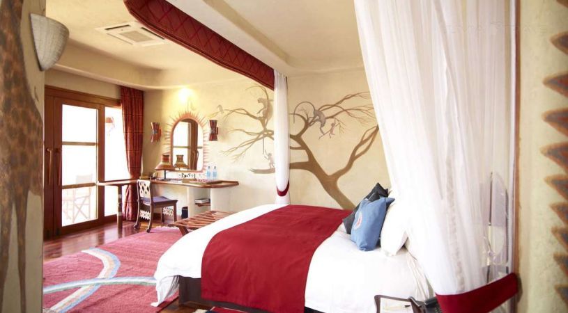 amboseli-serena-safari-lodge-GLOBAL HOTELS AND SAFARIS