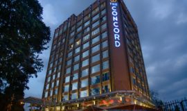 concord hotels Nairobi