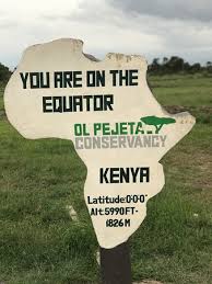 Ol Pejeta Conservancy 