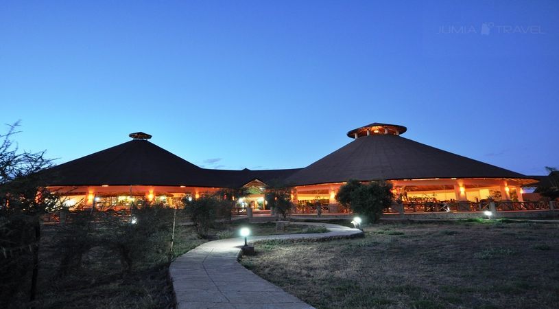 kilima-safari-camp-amboseli-global hotels and safaris
