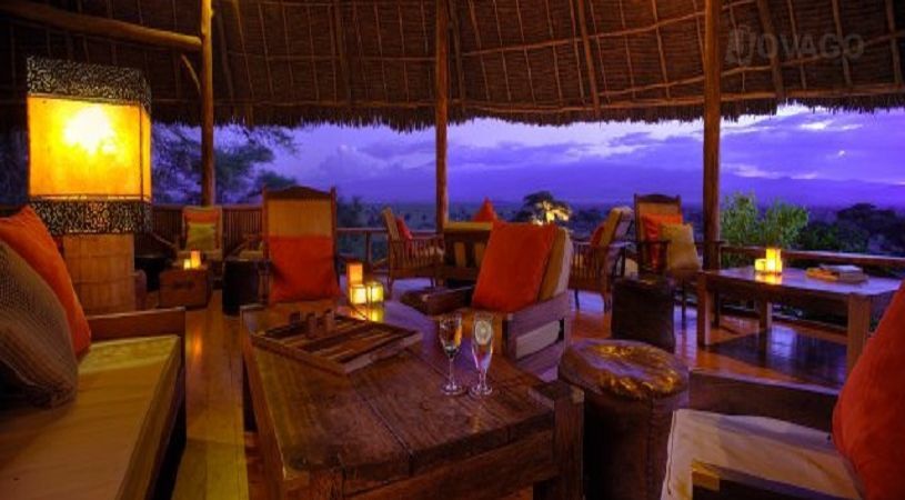 tortilis-camp-global hotels and safaris