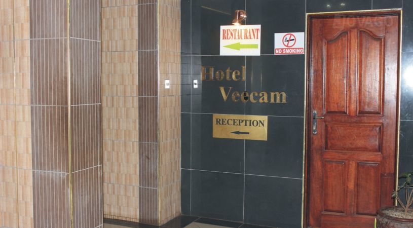 Veecam Hotel Nairobi