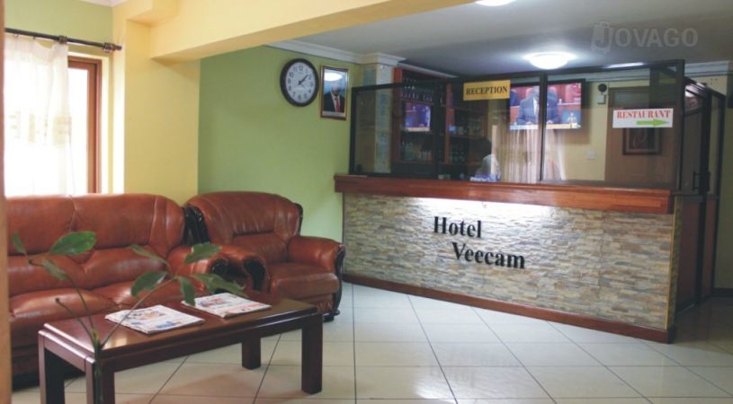 Veecam Hotel Nairobi