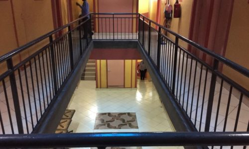 Nyam Hotel Nairobi