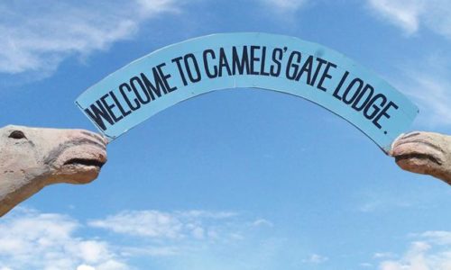 Camels Gate Lodge