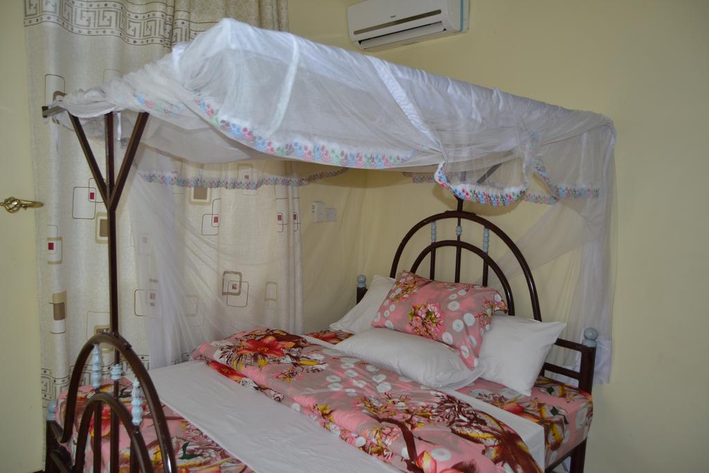 Barcelona Lodge Bagamoyo Double 