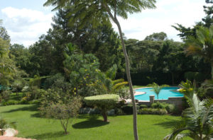 Nairobi Hotel / Accommodation