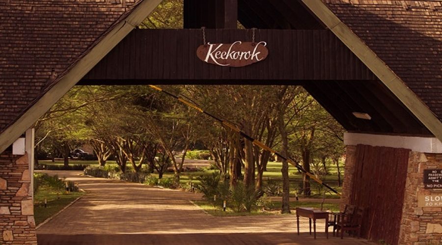 Masai Mara Weekend Getaways - Keekorok Lodge 2 N/3D