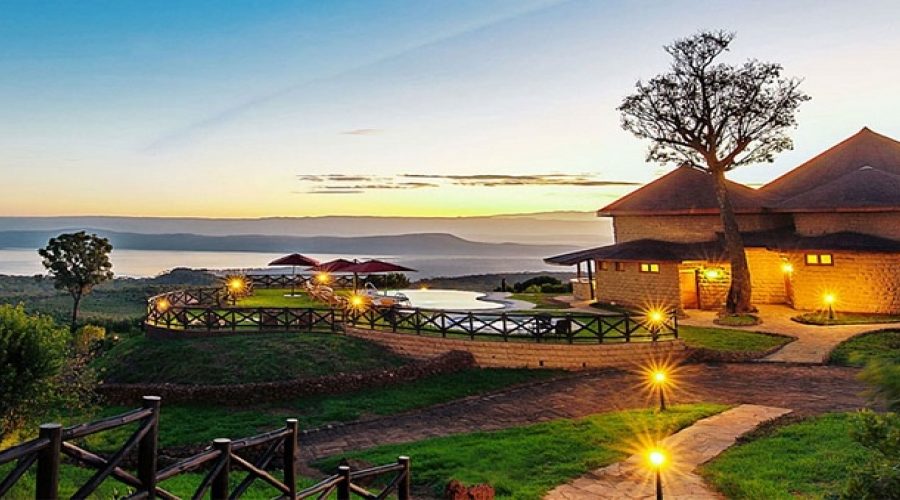 Christmas Holiday Offers - Lake Nakuru