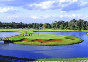 Windsor Golf Nairobi