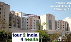 Tour to India for Health