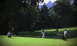 10 Days Golf Safari in Kenya
