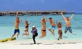 Maldives Holiday 2020 Honeymoon Package