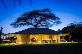 3 Days 2nights Mara Luxury Tented Camp