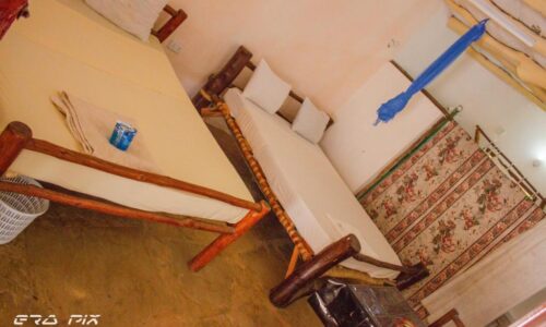 Travelers Inn Resort Malindi