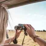 Kenya Safari Great Migration