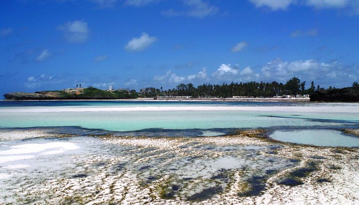 Watamu Beach