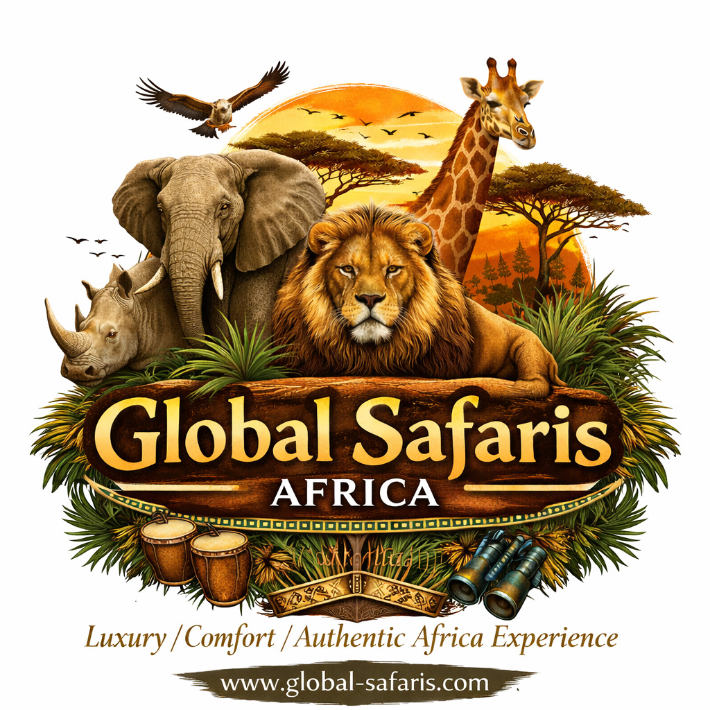 Global Hotels & Safaris