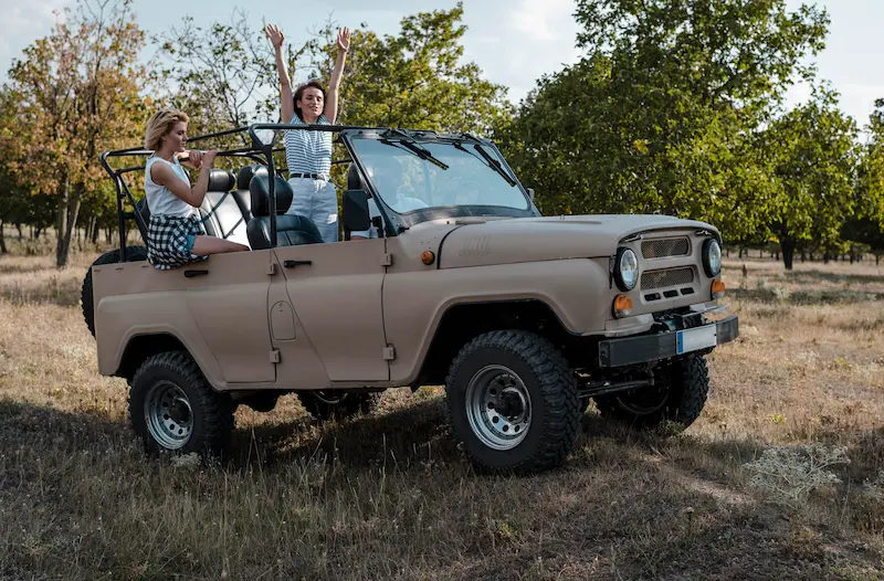 Masai Mara Group Safari - Global Hotels & Safaris