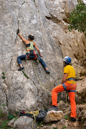 Mt Kenya Climbing Adventure