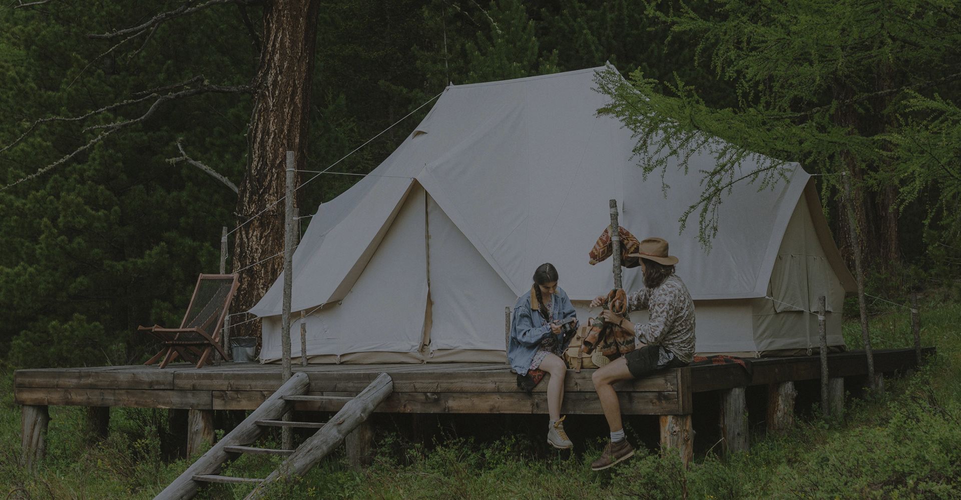 5 Days Masai Mara & Amboseli Flying Safari Kichwa Tembo Tented Camp – Luxury Experience at Special Deal